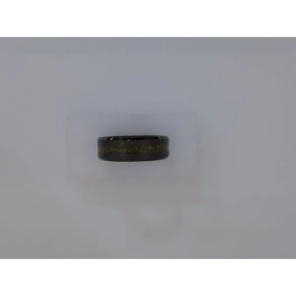 Alternative Metal Ring Gysbers Jewelry Waupun, WI