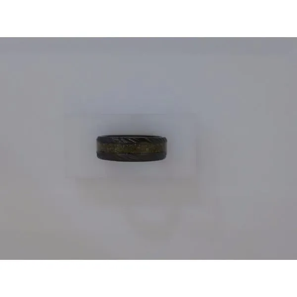 Alternative Metal Ring Gysbers Jewelry Waupun, WI
