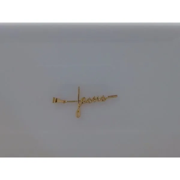 Gold Filled Pendant/Charm Gysbers Jewelry Waupun, WI