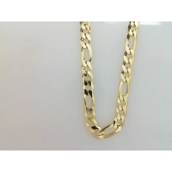 Gold Plated Necklace Gysbers Jewelry Waupun, WI