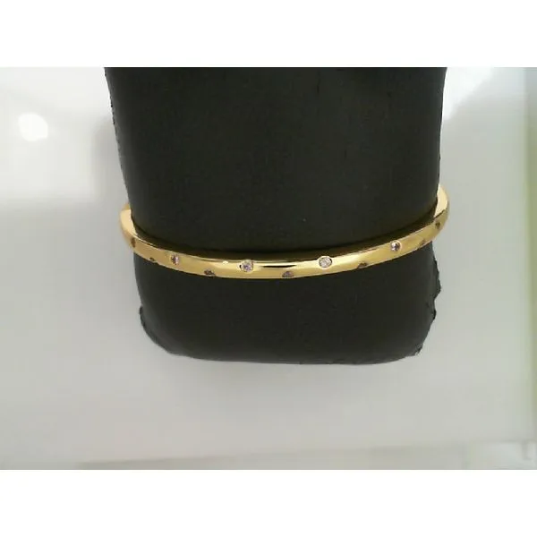 Gold Plated Bracelet Gysbers Jewelry Waupun, WI