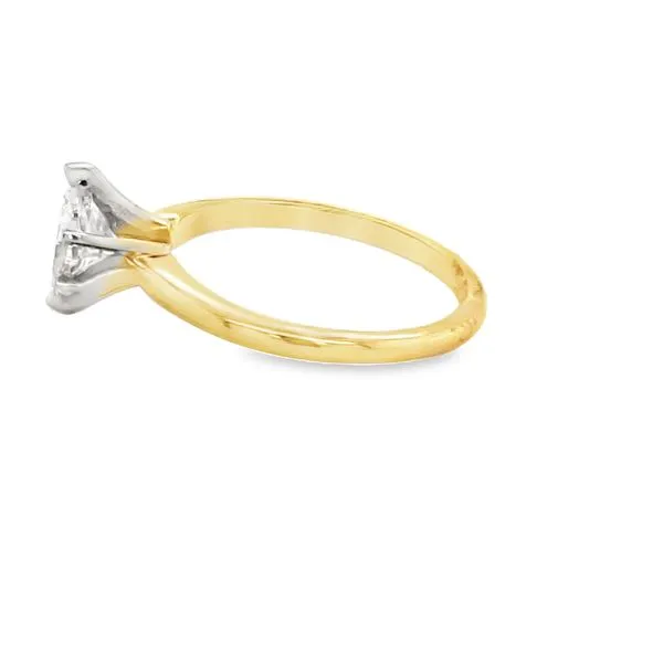 Engagement Ring Image 2 Hannoush Jewelers, Inc. Albany, NY