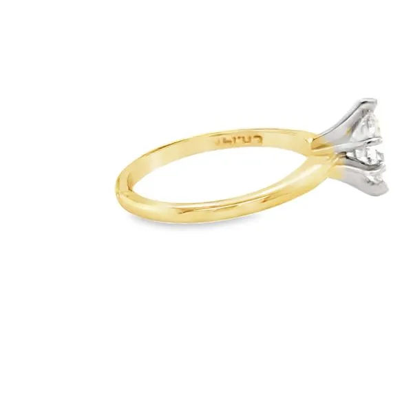 Engagement Ring Image 3 Hannoush Jewelers, Inc. Albany, NY