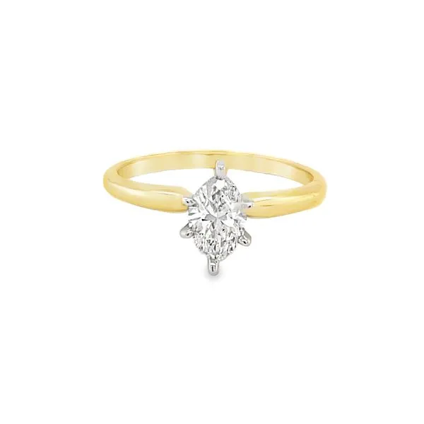Engagement Ring Hannoush Jewelers, Inc. Albany, NY