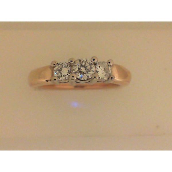 Engagement Ring Hannoush Jewelers, Inc. Albany, NY