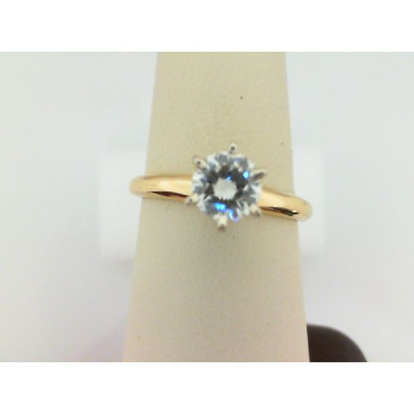 Engagement Ring Hannoush Jewelers, Inc. Albany, NY