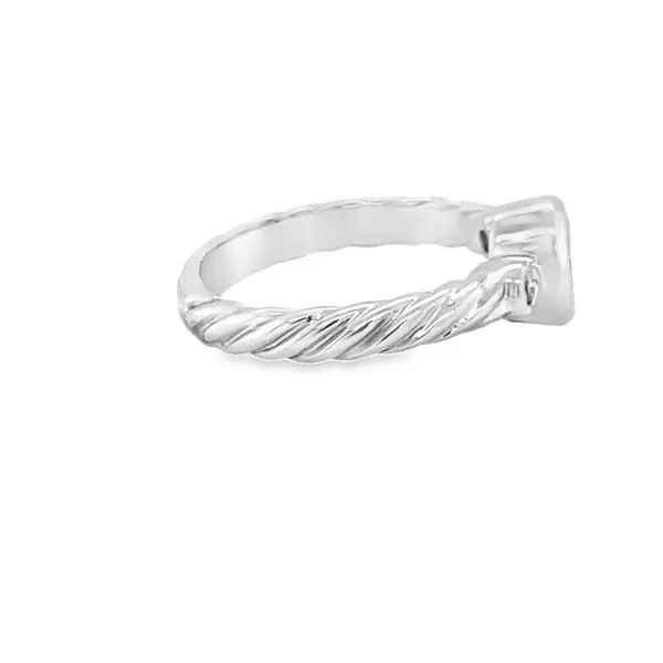 Engagement Ring Image 3 Hannoush Jewelers, Inc. Albany, NY