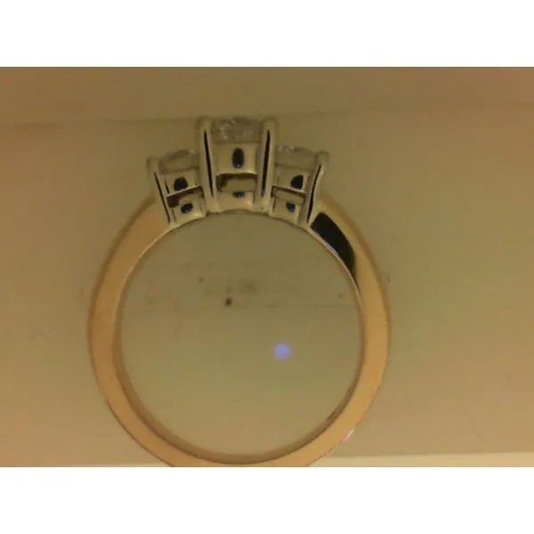 Engagement Ring Image 2 Hannoush Jewelers, Inc. Albany, NY