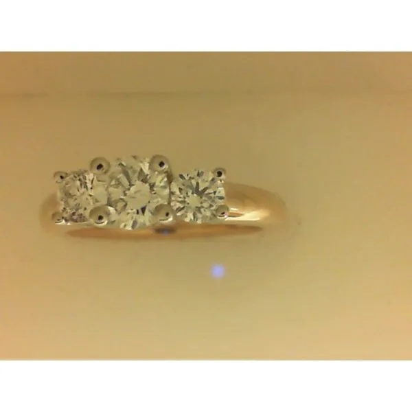 Engagement Ring Hannoush Jewelers, Inc. Albany, NY