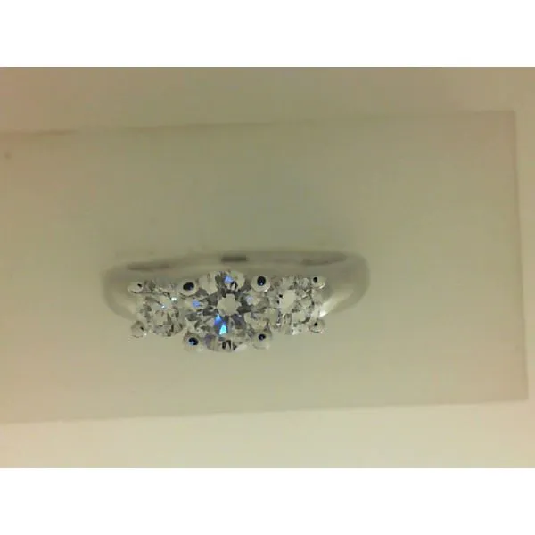 Engagement Ring Image 2 Hannoush Jewelers, Inc. Albany, NY