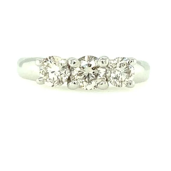 Engagement Ring Image 4 Hannoush Jewelers, Inc. Albany, NY