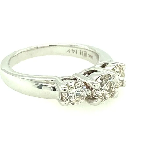 Engagement Ring Image 5 Hannoush Jewelers, Inc. Albany, NY