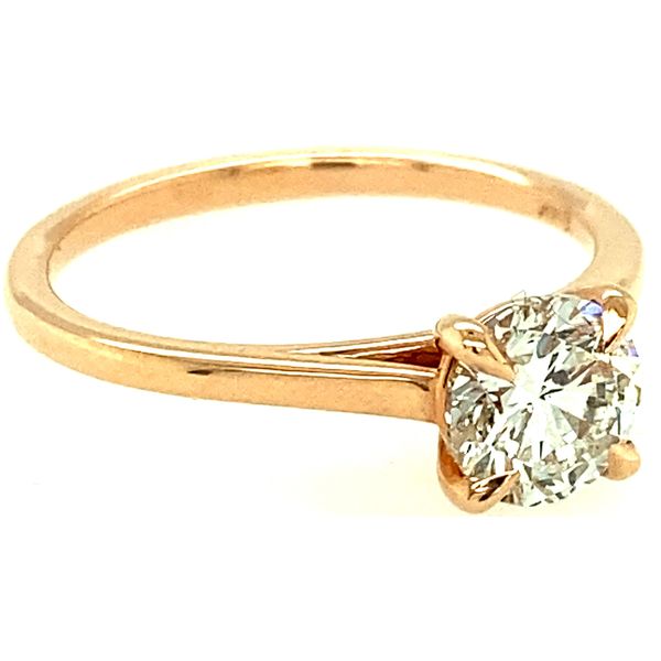 Engagement Ring Image 2 Hannoush Jewelers, Inc. Albany, NY