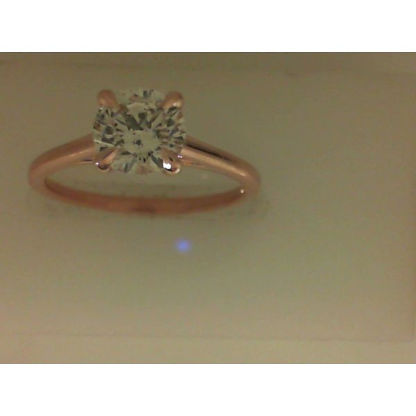 Engagement Ring Image 3 Hannoush Jewelers, Inc. Albany, NY