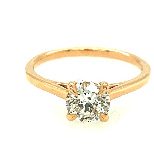 Engagement Ring Image 5 Hannoush Jewelers, Inc. Albany, NY