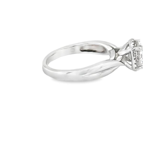 Engagement Ring Image 3 Hannoush Jewelers, Inc. Albany, NY