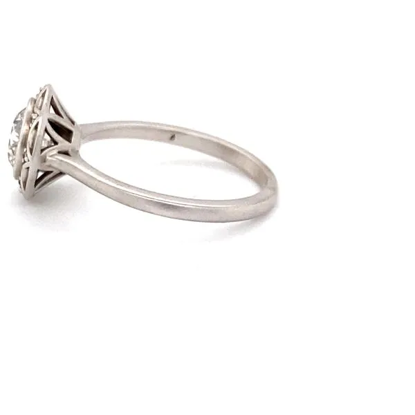 Engagement Ring Image 2 Hannoush Jewelers, Inc. Albany, NY