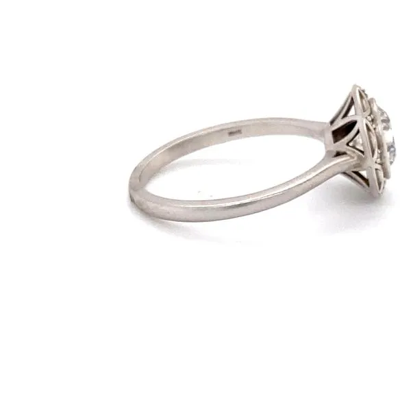 Engagement Ring Image 3 Hannoush Jewelers, Inc. Albany, NY