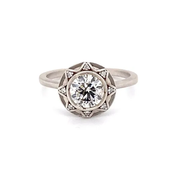 Engagement Ring Hannoush Jewelers, Inc. Albany, NY
