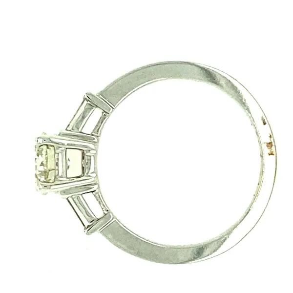 Engagement Ring Image 4 Hannoush Jewelers, Inc. Albany, NY