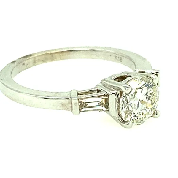 Engagement Ring Image 5 Hannoush Jewelers, Inc. Albany, NY