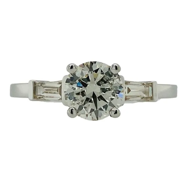 Engagement Ring Hannoush Jewelers, Inc. Albany, NY