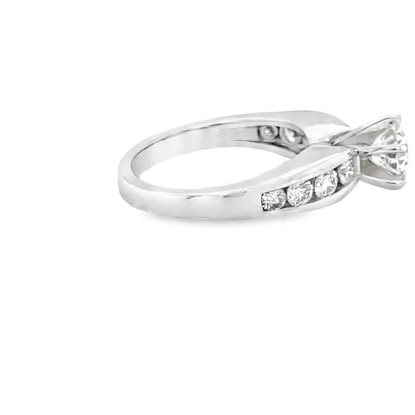 Engagement Ring Image 3 Hannoush Jewelers, Inc. Albany, NY