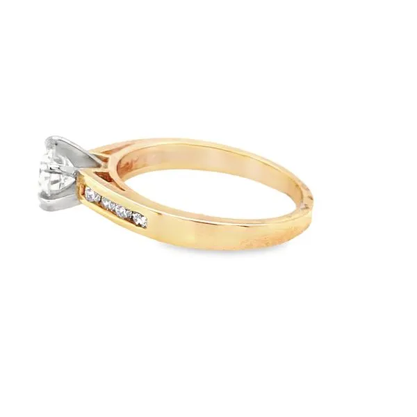 Engagement Ring Image 2 Hannoush Jewelers, Inc. Albany, NY