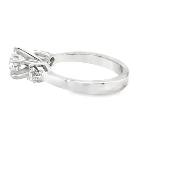 Engagement Ring Image 2 Hannoush Jewelers, Inc. Albany, NY