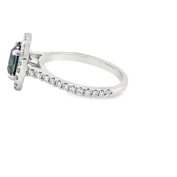 Engagement Ring Image 2 Hannoush Jewelers, Inc. Albany, NY