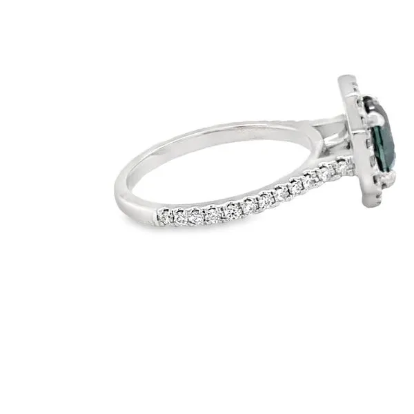Engagement Ring Image 3 Hannoush Jewelers, Inc. Albany, NY