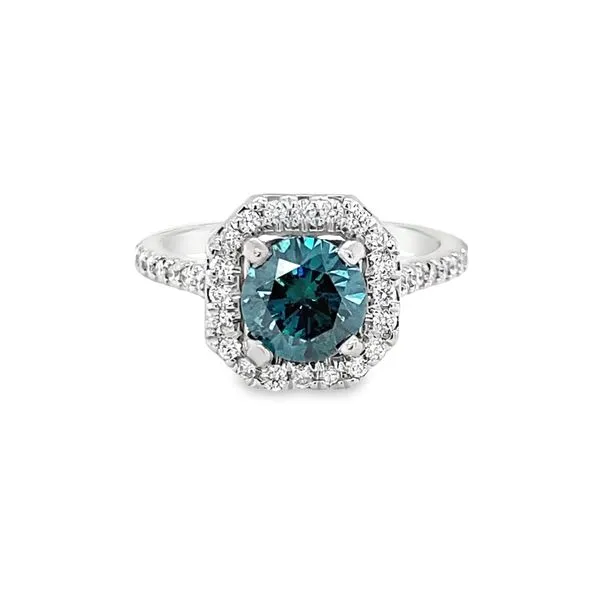 Engagement Ring Hannoush Jewelers, Inc. Albany, NY