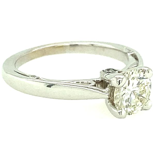 Engagement Ring Image 2 Hannoush Jewelers, Inc. Albany, NY