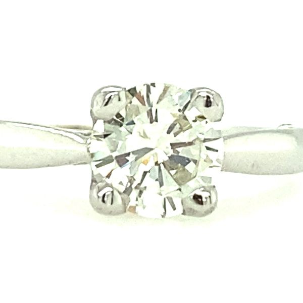 Engagement Ring Image 3 Hannoush Jewelers, Inc. Albany, NY