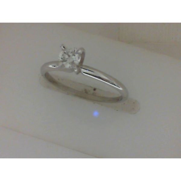 Engagement Ring Image 4 Hannoush Jewelers, Inc. Albany, NY