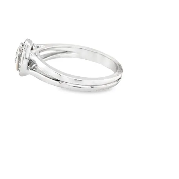 Engagement Ring Image 2 Hannoush Jewelers, Inc. Albany, NY