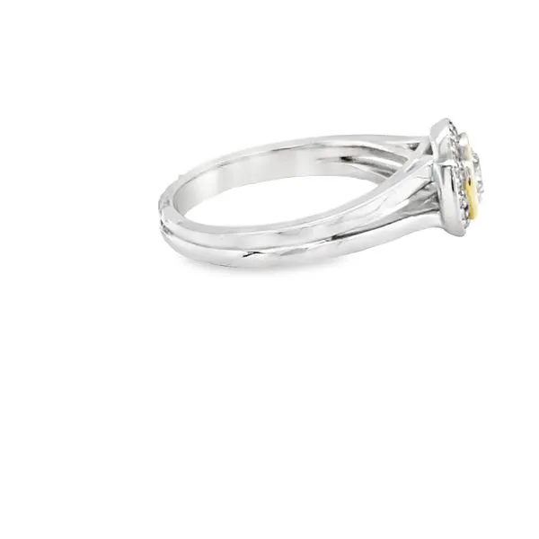 Engagement Ring Image 3 Hannoush Jewelers, Inc. Albany, NY