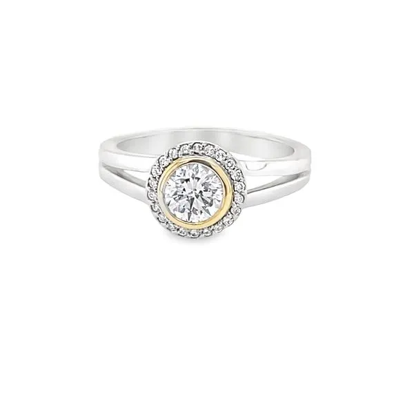 Engagement Ring Hannoush Jewelers, Inc. Albany, NY