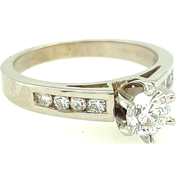 Engagement Ring Image 2 Hannoush Jewelers, Inc. Albany, NY