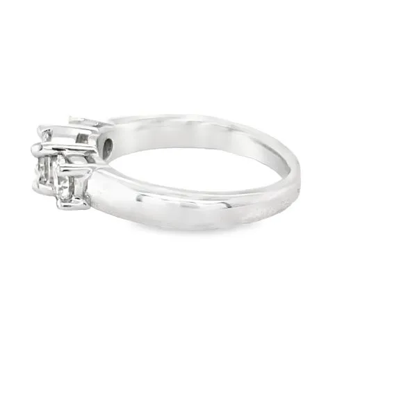 Engagement Ring Image 2 Hannoush Jewelers, Inc. Albany, NY