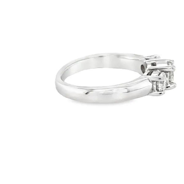 Engagement Ring Image 3 Hannoush Jewelers, Inc. Albany, NY