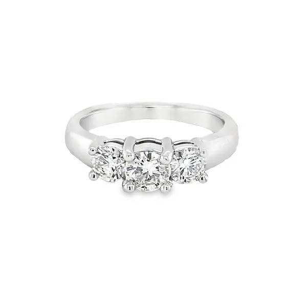 Engagement Ring Hannoush Jewelers, Inc. Albany, NY