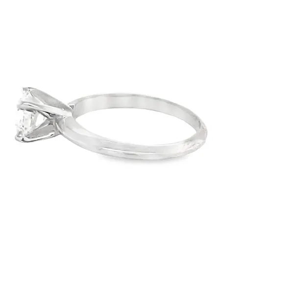 Engagement Ring Image 2 Hannoush Jewelers, Inc. Albany, NY