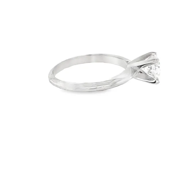 Engagement Ring Image 3 Hannoush Jewelers, Inc. Albany, NY
