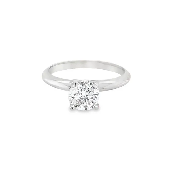 Engagement Ring Hannoush Jewelers, Inc. Albany, NY