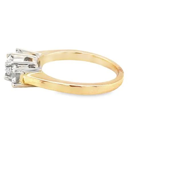 Engagement Ring Image 2 Hannoush Jewelers, Inc. Albany, NY