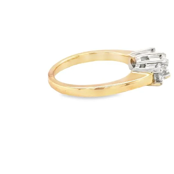 Engagement Ring Image 3 Hannoush Jewelers, Inc. Albany, NY