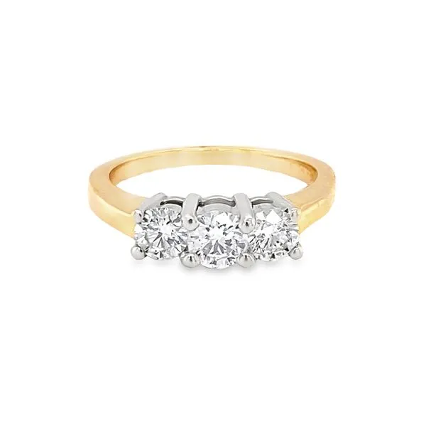 Engagement Ring Hannoush Jewelers, Inc. Albany, NY