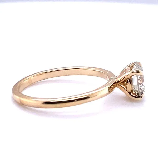 Engagement Ring Image 2 Hannoush Jewelers, Inc. Albany, NY