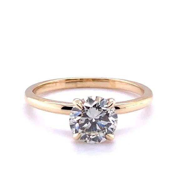 Engagement Ring Hannoush Jewelers, Inc. Albany, NY